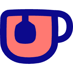 Tea Hot Relax Icon from Flex Pop Set