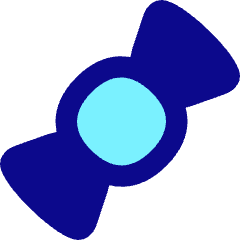 Candy Icon from Flex Pop Set