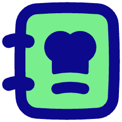 Menu Icon from Flex Pop Set