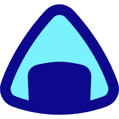 Riceball Icon from Flex Pop Set