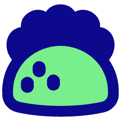 Taco Fastfood Icon from Flex Pop Set