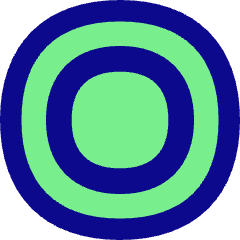 Plate Icon from Flex Pop Set