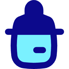 Baby Botlle Icon from Flex Pop Set