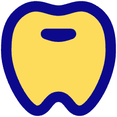 Tooth Icon from Flex Pop Set