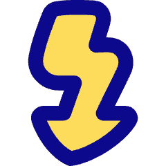 Flash 3 Icon from Flex Pop Set