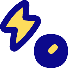Flash Timer Icon from Flex Pop Set