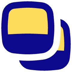 Polaroid Icon from Flex Pop Set