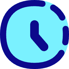 Time Lapse Icon from Flex Pop Set