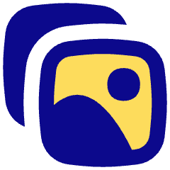Gallery 2 Icon from Flex Pop Set