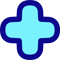 Add 2 Icon from Flex Pop Set