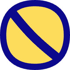 Block 1 Icon from Flex Pop Set
