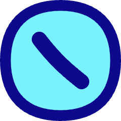 Block 3 Icon from Flex Pop Set