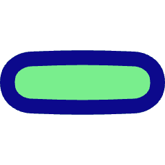 Subtract 2 Icon from Flex Pop Set