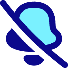 Disable Bell Notification Icon from Flex Pop Set