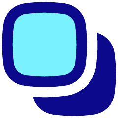 Align Back 1 Icon from Flex Pop Set