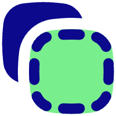 Align Back 2 Icon from Flex Pop Set