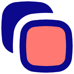 Align Front 1 Icon from Flex Pop Set