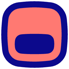 Align Object Bottom Icon from Flex Pop Set