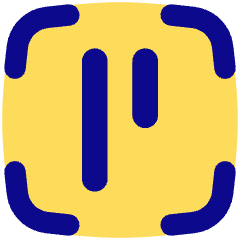 Align Object Frame Top Icon from Flex Pop Set