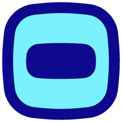 Align Object Horizontal Icon from Flex Pop Set