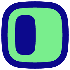 Align Object Left Icon from Flex Pop Set
