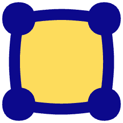 Align Selection Icon from Flex Pop Set