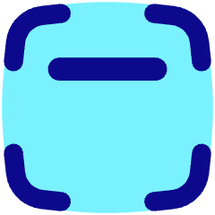 Align Top Frame Icon from Flex Pop Set