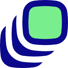 Layers 2 Icon from Flex Pop Set