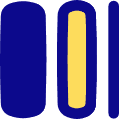 Gradient Color Icon from Flex Pop Set