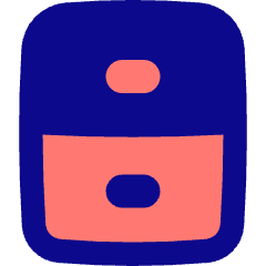 Archive Drawer Icon from Flex Pop Set