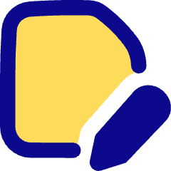 Draft Icon from Flex Pop Set