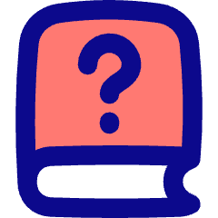 Manual Book Icon from Flex Pop Set