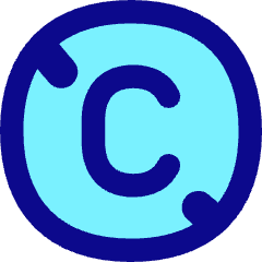 Public Domain Icon from Flex Pop Set