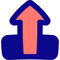 Top Order Report Icon from Flex Pop Set