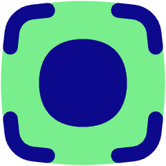 Dashboard 2 Icon from Flex Pop Set