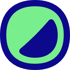 Fill Adjustment Layer Icon from Flex Pop Set