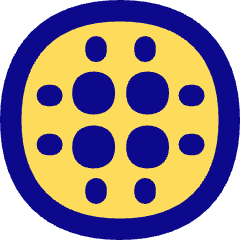 Image Blur Icon from Flex Pop Set