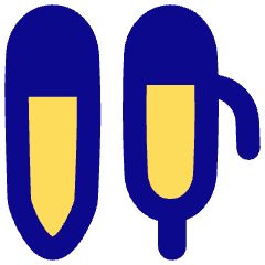 Pen 3 Icon from Flex Pop Set