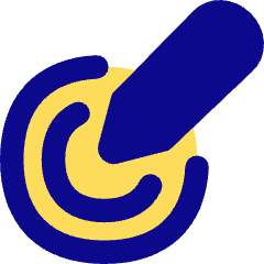 Pen Pressure Icon from Flex Pop Set