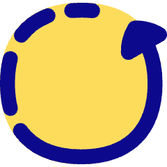 Rotate Left 4 Icon from Flex Pop Set