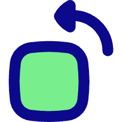 Rotate Object Icon from Flex Pop Set