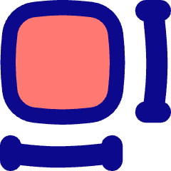 Sizing Icon from Flex Pop Set