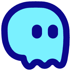 Skull 2 Icon from Flex Pop Set