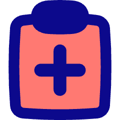 Clipboard Add Icon from Flex Pop Set