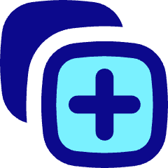 Copy 2 Icon from Flex Pop Set