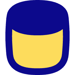 Cylinder Icon from Flex Pop Set