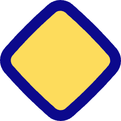 Diamond Shape Icon from Flex Pop Set