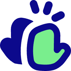 High Five Icon from Flex Pop Set