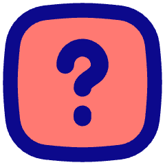 Help Question 2 Icon from Flex Pop Set