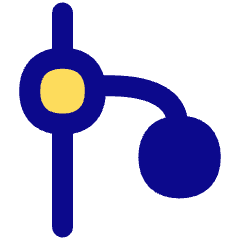 Hierarchy 11 Icon from Flex Pop Set